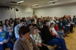 Zdjęcia z konkursu 'Bibliomaniak Roku 2014'